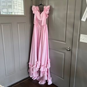 1980s Dream Gown ✨